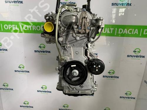 Engine RENAULT CAPTUR II (HF_) TCe 90 (HFM6) | BP40542345M1 - Image 4