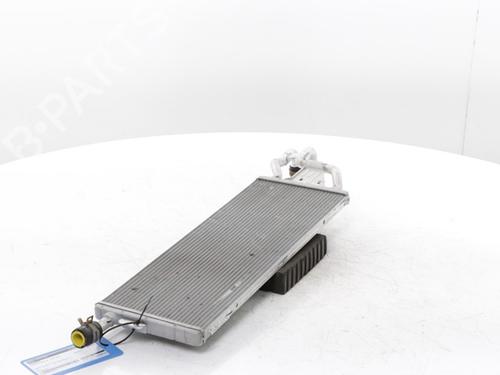 Water radiator PEUGEOT 3008 II SUV (MC_, MR_, MJ_, M4_) Hybrid | BP30186482M31