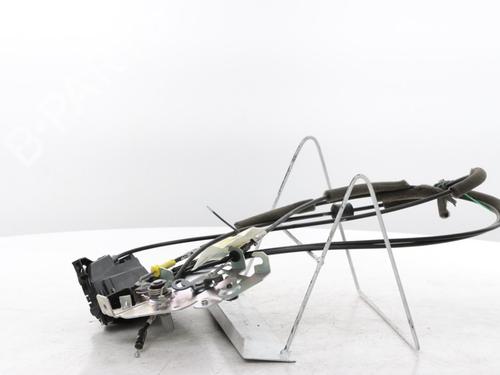 Rear right lock RENAULT TRAFIC III Van (FG_) 1.6 dCi 125 (FGMH) | BP31960421C99