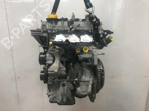 Engine RENAULT CLIO IV Grandtour (KH_) 0.9 TCe 90 | BP30757897M1