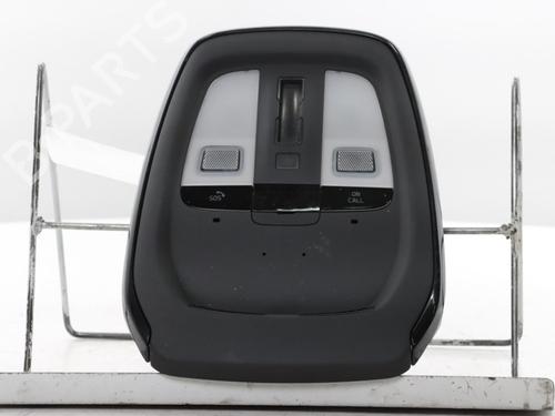 Used Interior roof light Interior roof light VOLVO XC60 II (246) T6 Plug-In Hybrid AWD (340 hp) 40527566 40527566