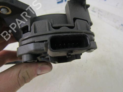 Pedal RENAULT CLIO IV (BH_) 1.5 dCi 90 | BP10791682I4 
