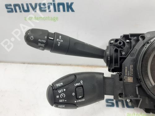 Used Steering column stalk Steering column stalk 19113384 19113384