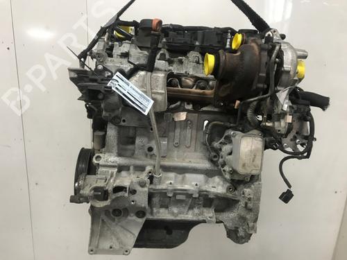 Used Engine Engine 33813739 33813739