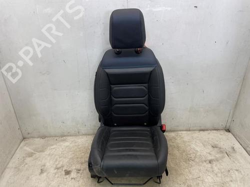 Used Right front seat Right front seat CITROËN C5 AIRCROSS (A_) 1.6 Hybrid 225 (A45GFR) (224 hp) 40587673 40587673