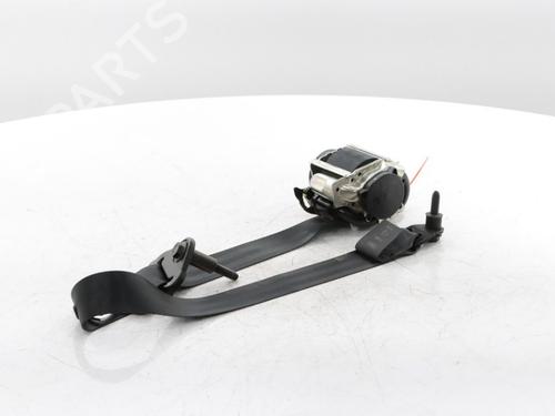 Front right seatbelt DACIA DUSTER (HM_) 1.3 TCe 130 (HMMF) | BP29426292I25 