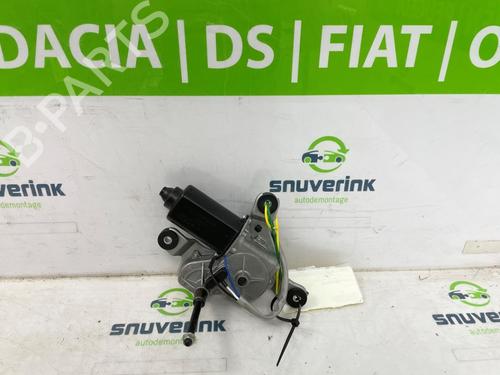 Used Rear wiper motor Rear wiper motor 25829112 25829112