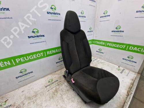 Left front seat CITROËN C1 (PM_, PN_) 1.0 | BP17431567C15 
