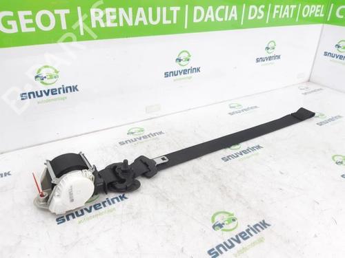 Used Front right seatbelt Front right seatbelt BMW 3 Coupe (E92) 320 i (163 hp) 40577183 40577183