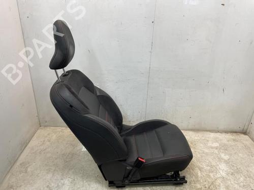 Left front seat RENAULT ARKANA I (LCM_, LDN_) 1.3 TCe 140 (LDN0) | BP40585229C15 - Image 6
