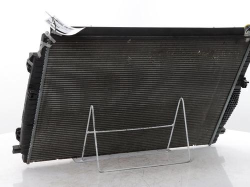 Water radiator VW T-ROC (A11, D11) 1.5 TSI | BP34565780M31  - Image 5