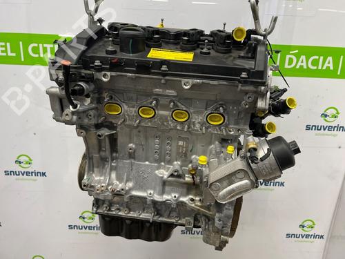 Used Engine Engine 23393695 23393695