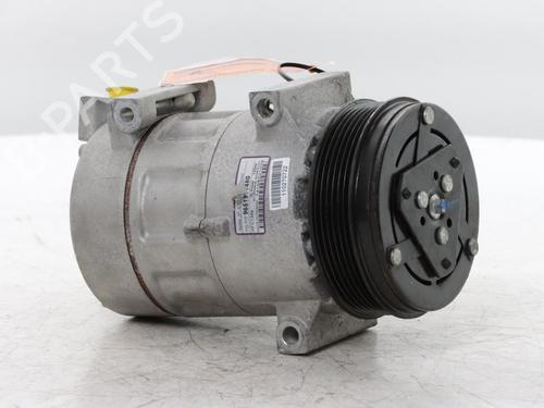 AC compressor CITROËN DS3 (SA_) 1.6 HDi 90 | BP34563792M34 - Image 2