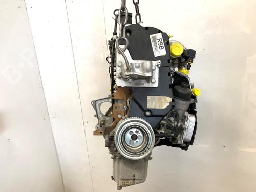 Engine JEEP COMPASS (MP, M6, MV, M7) 1.4 MultiAir 4x4 | BP40527434M1 - Image 4