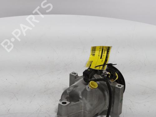 AC compressor DACIA SANDERO III 1.0 TCe 90 | BP29068625M34 