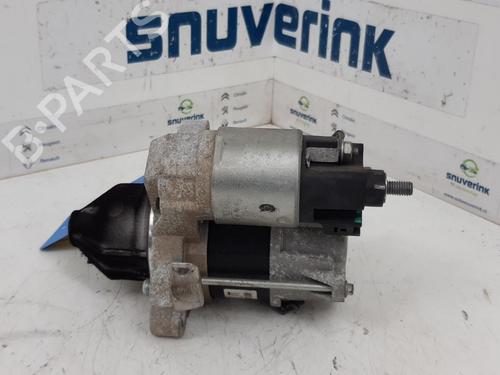 Startmotor PEUGEOT 108 1.0 VTi (69 hp) 10797271