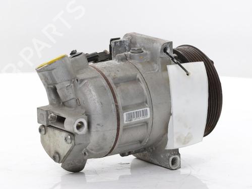 AC compressor RENAULT CAPTUR I (J5_, H5_) 0.9 TCe 90 | BP38111244M34 - Image 5