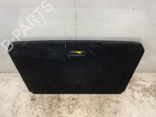 Boot lining RENAULT CAPTUR II (HF_) TCe 140 (HFN0) | BP30186417I3