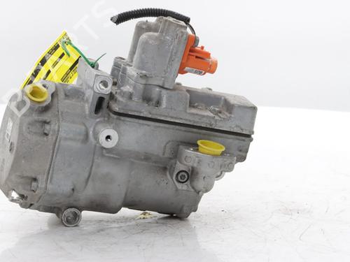AC compressor RENAULT ZOE Hatchback Van (BFM_) Electric (BFMF) | BP40048765M34 - Image 4