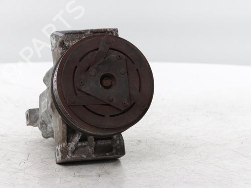 AC compressor DACIA LOGAN MCV II TCe 90 (K8M1, K8MA, K8AC) | BP34564418M34  - Image 8