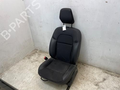 Left front seat RENAULT EXPRESS Box Body/MPV 1.5 Blue dCi 75 (F6AA) | BP37026182C15 - Image 2