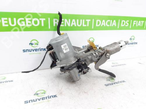 Steering column RENAULT KANGOO Express (FW0/1_) 1.5 dCi 75 (FW07, FW10, FW04) | BP24165797M21 - Image 2