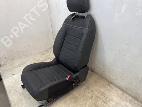 Right front seat CITROËN C5 X (ND_, NC_) PureTech 130 (NCHNSP) | BP37026139C16 - Image 3