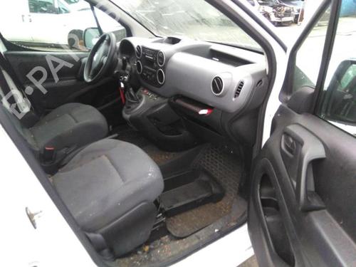 Switch CITROËN BERLINGO Box Body/MPV (B9) 1.6 HDi / BlueHDi 75 | BP40577456I30  - Image 16