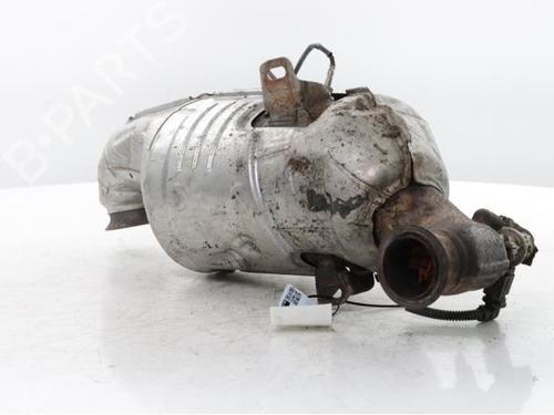 Catalyst PEUGEOT PARTNER Box Body/MPV 1.6 HDi / BlueHDi 75 | BP40586119M10 - Image 2