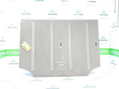 Used Luggage compartment floor Luggage compartment floor RENAULT KOLEOS I (HY_) 2.5 4x4 (HY0C, HY0N) (171 hp) 40569963 40569963