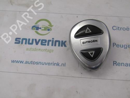 Used Switch CITROËN C5 II (RC_) 1.6 HDi (RC8HZB) (109 hp) 21111192