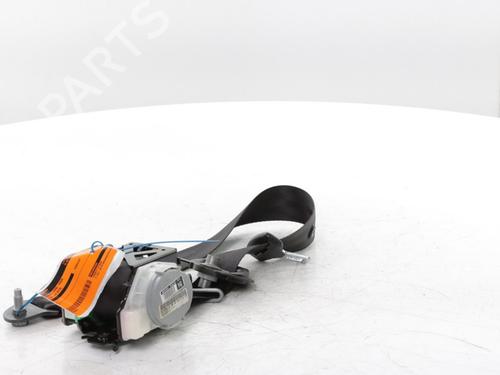 Front left seatbelt CITROËN C4 II (NC_) 1.6 HDi 115 | BP29899530I26 - Image 9