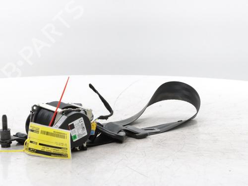 Front right seatbelt RENAULT EXPRESS Box Body/MPV 1.5 Blue dCi 75 (F6AA) | BP34563994I25 - Image 9