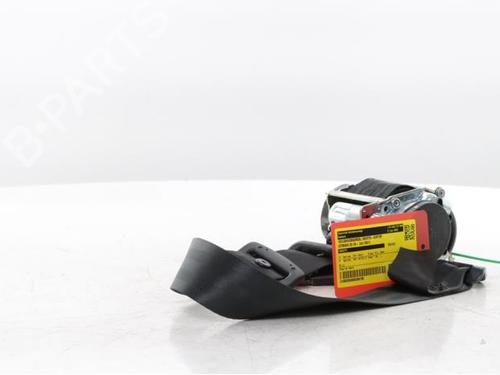 Rear right seatbelt CITROËN C3 III (SX) 1.2 PureTech 82 | BP40585151I28 - Image 4