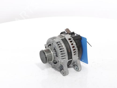 Generator PEUGEOT 5008 II (MC_, MJ_, MR_, M4_) 1.2 THP (MRHNYH, MRHNYW, MRHNSJ, MRHNSU, MRHNSM) (131 hp) 27287927
