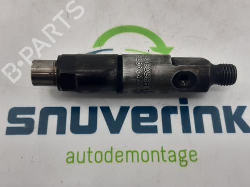 Used Injector Injector FIAT DUCATO Van (290_) 2.5 D 4x4 (75 hp) 33696232 33696232