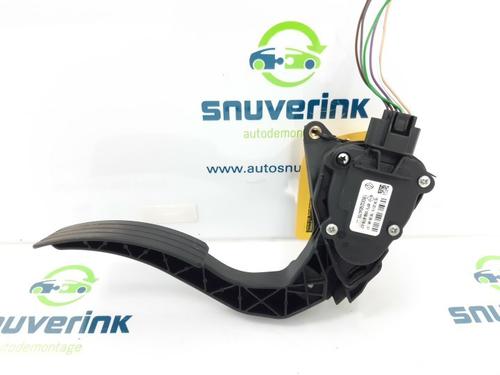 Used Pedal RENAULT CLIO IV (BH_) 0.9 TCe 90 (BHNF, BHMA, BHMH, BHJK, BHJR) (90 hp) 10802105