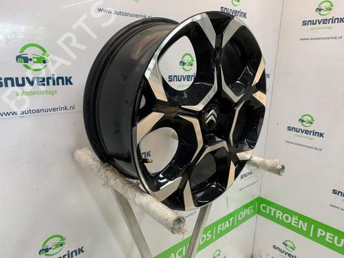 Rim CITROËN C5 AIRCROSS (A_) 1.2 Hybrid 136 (ARHPYJ) | BP26665592C45 