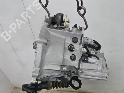 Gearbox OPEL CORSA F (P2JO) 1.2 (68) | BP30757731M3