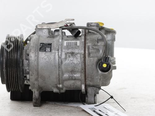 Used AC compressor AC compressor 37262983 37262983