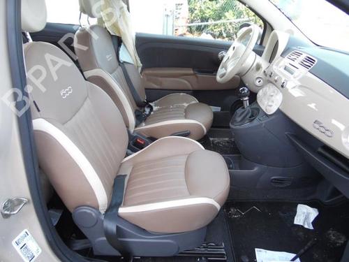 Catalyst FIAT 500 (312_) 0.9 (312AXG1A, 312.AXG11) | BP40585141M10 - Image 24