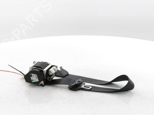 Used Front right seatbelt Front right seatbelt DACIA SANDERO III 1.0 SCe 65 (67 hp) 33696314 33696314