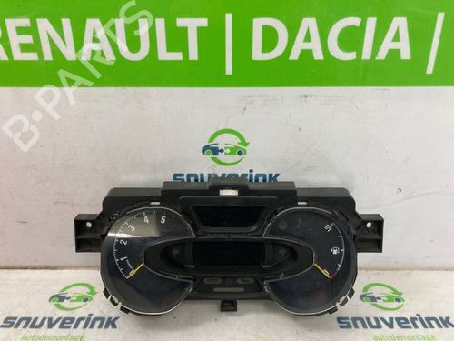 Used Instrument cluster OPEL VIVARO B Van (X82) 1.6 CDTI (05) (95 hp) 25526981