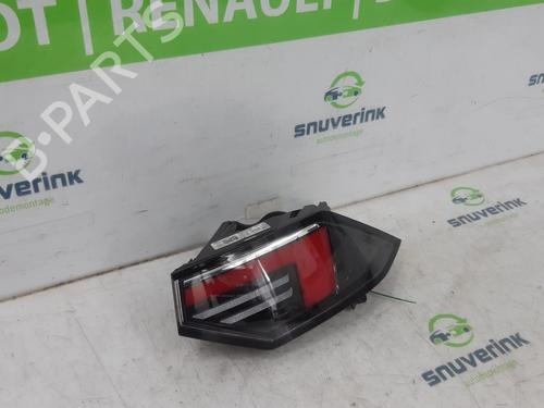 Right taillight OPEL ASTRA L (OV5) 1.6 Plug-In-Hybrid (F3DGXT) | BP26665443C35 - Image 2