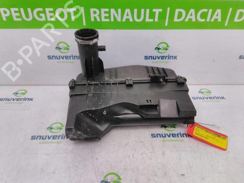Used Air filter box CITROËN BERLINGO / BERLINGO FIRST Box Body/MPV (M_) 1.4 i (MBKFX, MBKFW) (75 hp) 15828785
