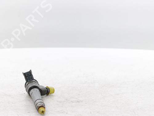 Injector RENAULT GRAND SCÉNIC III (JZ0/1_) 1.6 dCi (JZ00, JZ12) | BP31627945M100 