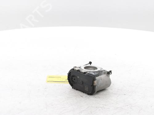 Throttle body RENAULT CAPTUR II (HF_) TCe 140 (HFN0) | BP29899690M82