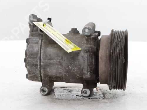 AC compressor RENAULT TWINGO II (CN0_) 1.2 16V (CN04, CN0B) | BP36966908M34 - Image 6