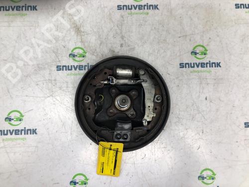 Support RENAULT CLIO IV Grandtour (KH_) 1.5 dCi 90 (KHN3, KHN4) | BP18312032C155 