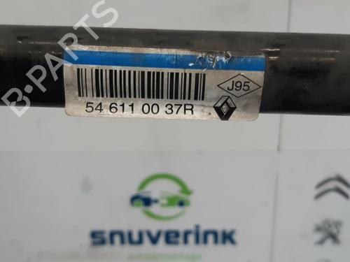 Anti roll bar RENAULT MASTER III Platform/Chassis (EV, HV, UV) 2.3 dCi 165 RWD (HV0P, HV0U, HV10, HV12, UV0P, UV0U,... | BP24156953M96 
